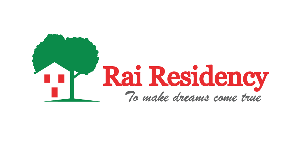Rai Residency logo